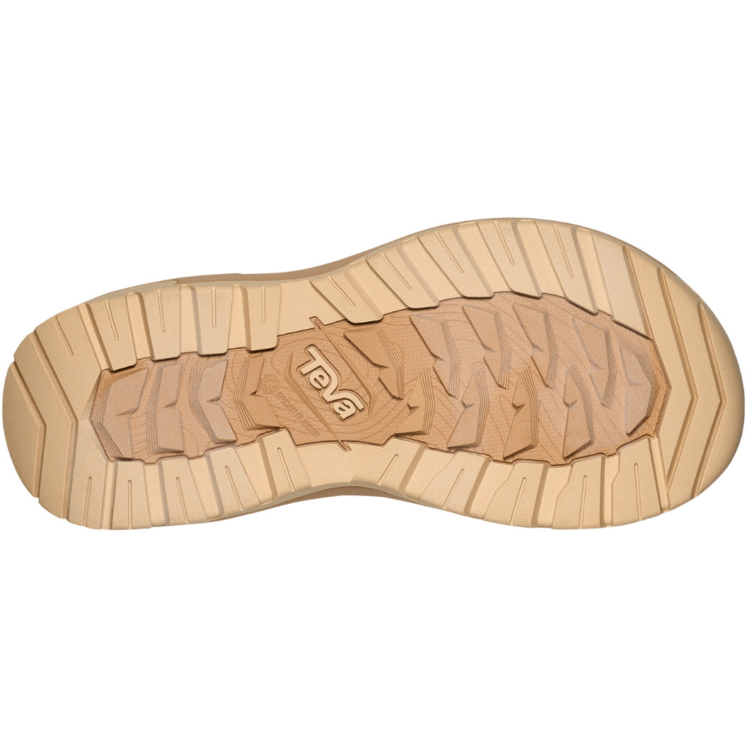 2026 Teva Womens Hurricane XLT3 Water Sandals 1173671 - Tan